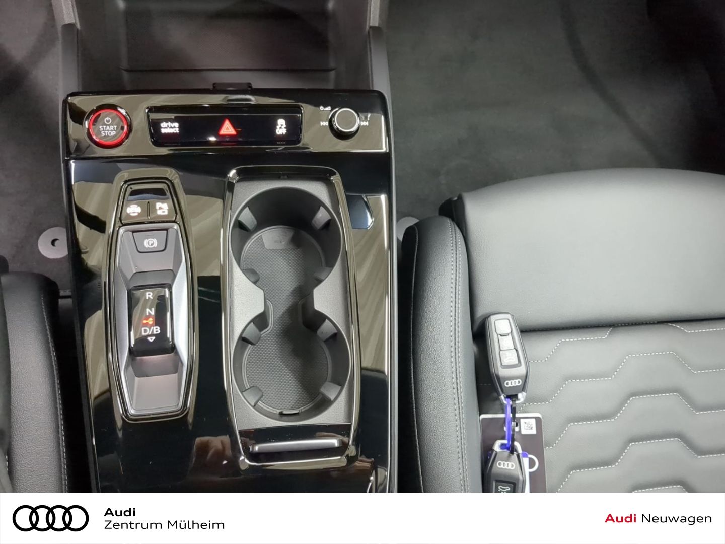 Audi A6 e-tron - Bild 18