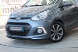 Hyundai i10 1.0*Sitz-&Lenkradheizg*Tempom.*TÜV&Insp Neu* - Hyundai i10 Gebrauchtwagen