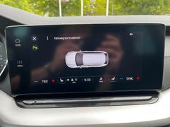 SKODA Octavia Combi Ambition 110PS DSG #AHK #NAVI
