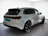 Volkswagen Touareg R-LINE 3.0TDI V6 286PS 4MOTION IQ.LIGHT. - Volkswagen Touareg: V6 TDI R Line