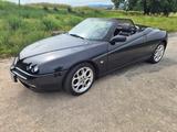 Alfa Romeo Alfa Spider Cabrio - gebrauchte Alfa Romeo Spider aus dem Jahr 2004