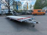 Fitzel 35-21/83*3500Kg*1Hand*Neuwertig*TüvNEU* - Fitzel Pkw-Anhänger