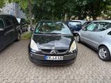 Mitsubishi Colt CZC 1.5 Invite in sehr gute Zustand,neu TÜV - Mitsubishi Colt Gebrauchtwagen in Freiburg