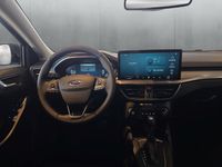 Ford Focus - Vorschau Bild 9