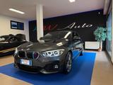 BMW - Serie 1 - 125d 5p. Msport - BMW 125: 125d