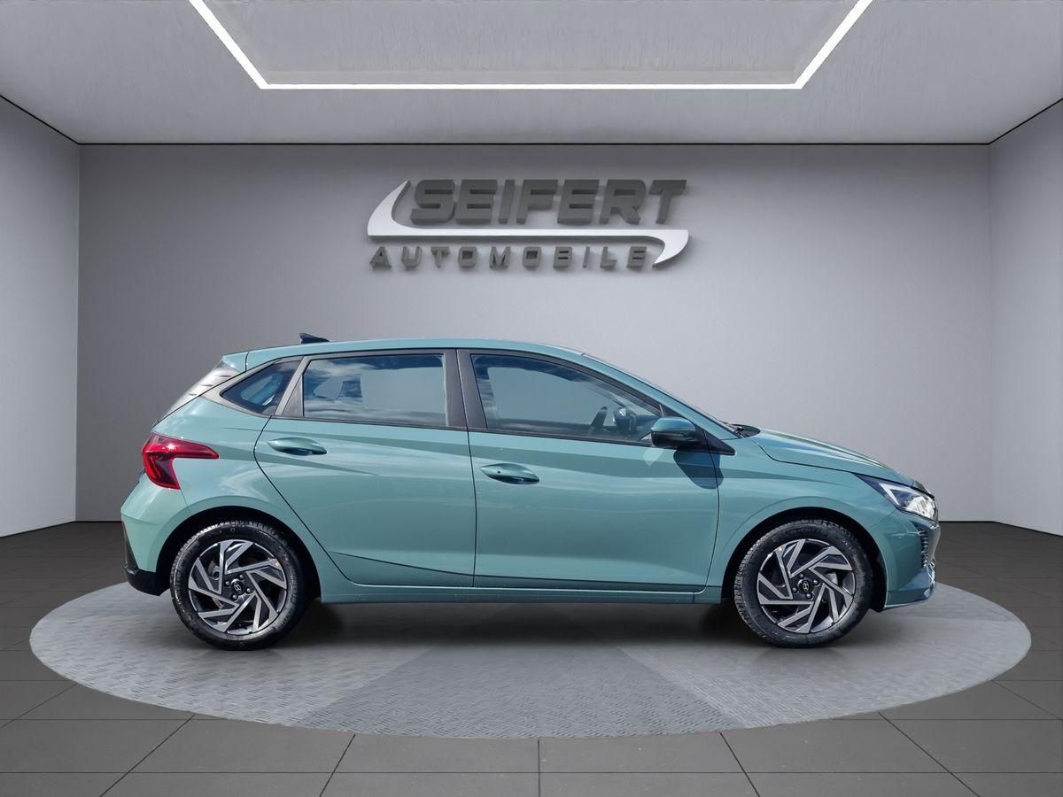 Hyundai i20 – Bild 6