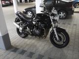 Suzuki Bandit 1200 - SUZUKI BANDIT 1200