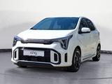 Kia Picanto PE2 1.2 MT GT-Line Kia TÜBINGEN SOFORT ! - Kia Picanto Neuwagen