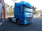DAF XF 510 SSC/Low-Standard-Hubkupplung/ACC/Retarder - Offers