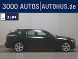 Volvo V60 T6 AWD R-Design T-Leder Navi LED AHK RfK ACC