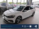 Volkswagen Golf VIII Variant 2.0TSI R DSG 4M+Navi+LED+Sitzh