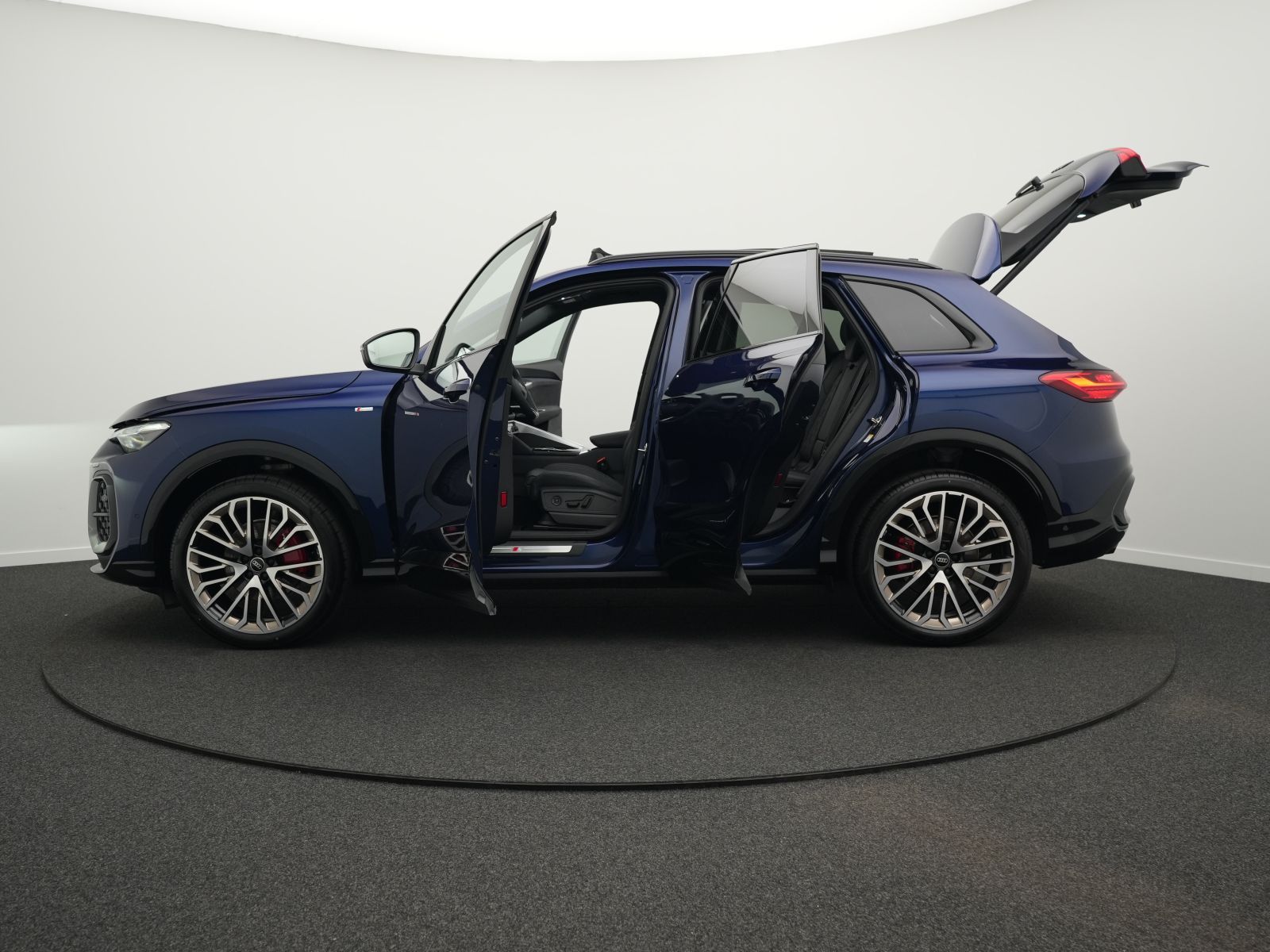 Audi Q5 - Bild 42
