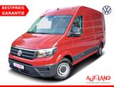 Volkswagen Crafter Kasten 2.0 TDI L2 H2 Sitzheizung Klima - Angebote