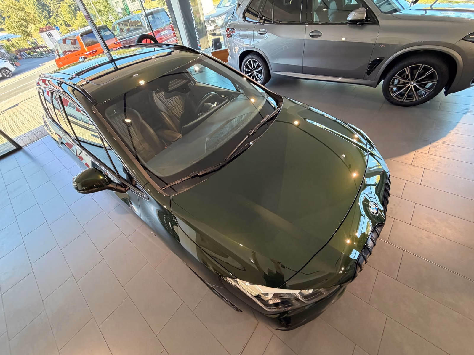 BMW Active 218i Active Tourer MSport, миниатюра 21