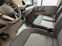 Volkswagen Crafter - Vorschau Bild 8