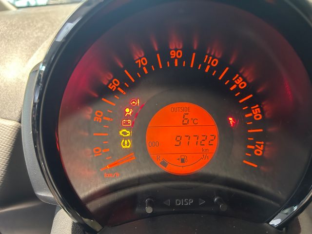 Fahrzeugabbildung Peugeot 108 Active * 1.Hd*