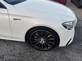 Mercedes-Benz E 43 AMG E Limousine E 43 AMG 4Matic - Mercedes E 43 AMG mit Schiebedach