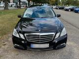 Mercedes-Benz E 350 CDI 4Matic Avantgarde Panorama - Mercedes-Benz E 350 in Kassel