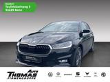 Skoda Fabia Tour 1.0 TSI LED NAVI KLIMA KAMERA