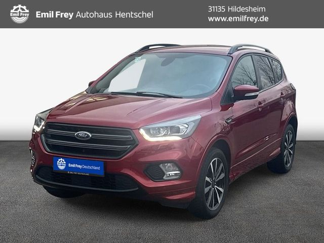 Ford Kuga 1.5 EcoBoost 2x4 ST-Line