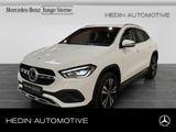Mercedes-Benz GLA 200 PROGRESSIVE|LED|AHK|BUSINESS|KAM|CARPLAY - Mercedes-Benz GLA 200: Progressive