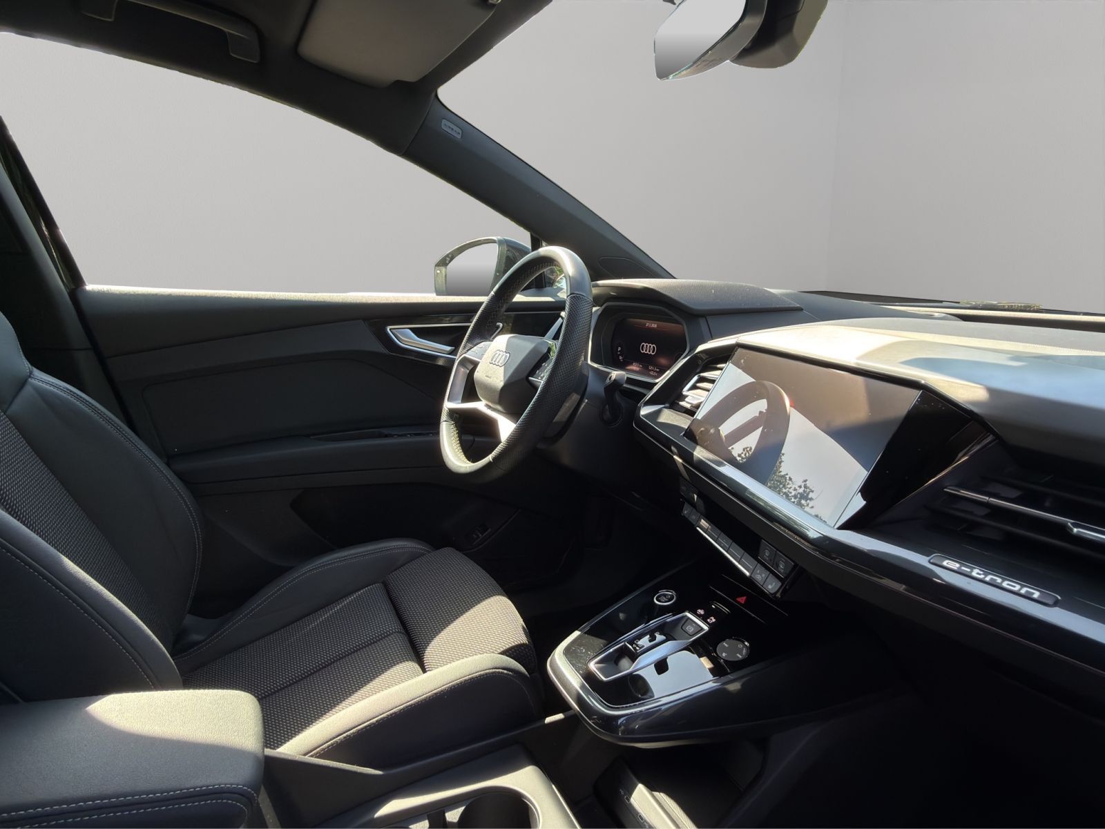 Audi Q4 e-tron - Bild 18