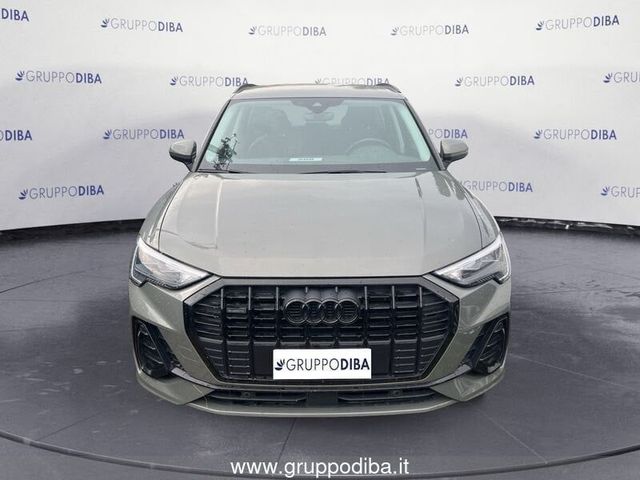 Audi Q3 2019 Sportback Diesel Sportback 35 2.0 t