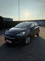 Opel Corsa E Temp/Klima/SHZ/Display/Garantie - Opel Corsa in Düsseldorf