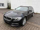 BMW 520 d Head-Up /2 Hand/Scheckheftgepflegt - BMW 520