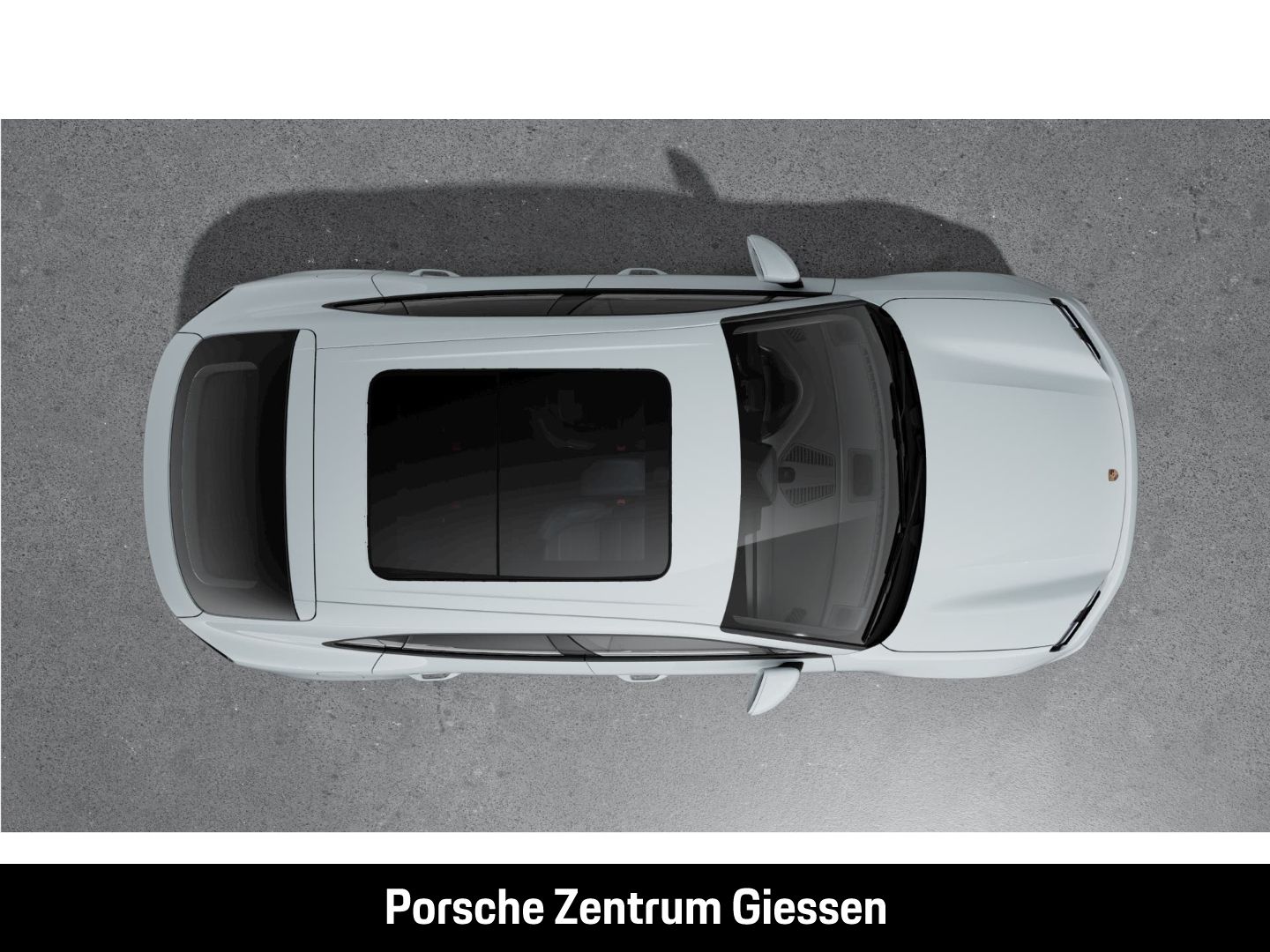 Porsche Macan - Bild 5