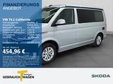 Volkswagen T6.1 California TDI OCEAN AHK ACC DCC - VW T6 California