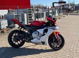 Yamaha YZF R1 RN32| +49 1512 5520425 - YAMAHA R4