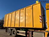Other Sirch Abrollcontainer 45cbm/5XVORHANDEN - Offers matching your search criteria