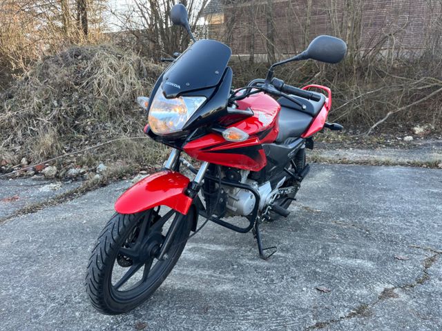 Honda CBF 125M