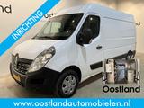 Renault Master 2.3 dCi L2H2 130 PK Servicebus / Aluca In - Renault Master l2h2