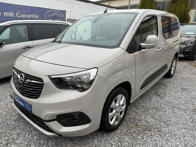 Opel Combo Life Edition XL*7 Sitzer*Kamera*Navi*2xPDC