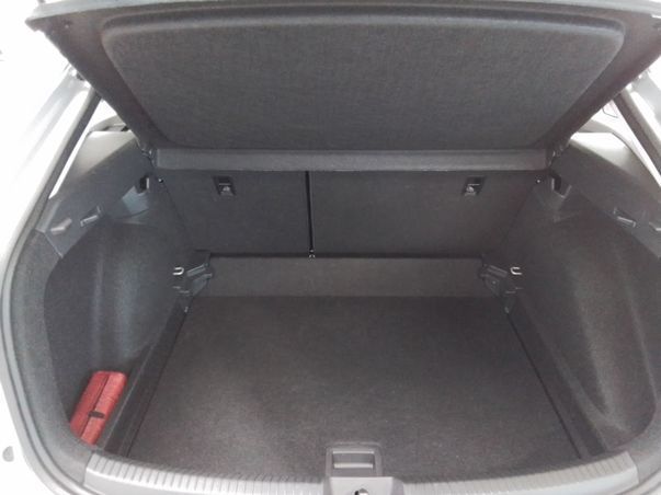 Volkswagen Taigo - Bild 9