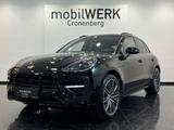 Porsche Macan GTS 18Wege PANO PDLS+ Luftfahrw. AHK ACC - Porsche Macan in Solingen