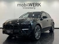 Porsche Macan GTS 18Wege PANO PDLS+ Luftfahrw. AHK ACC
