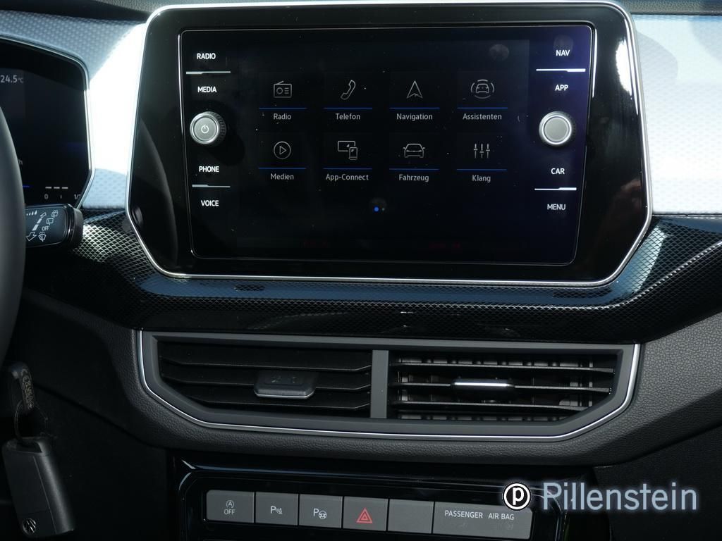 Volkswagen T-Cross - Bild 7