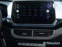 Volkswagen T-Cross - Vorschau Bild 7