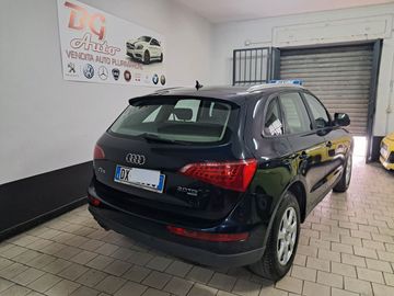 Audi Q5 - 9