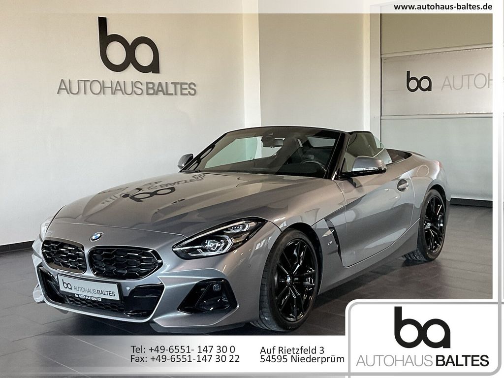 BMW Z4