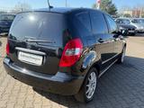 Mercedes-Benz A 160 A A 160 - Mercedes-Benz A 160 in Solingen