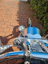 Suzuki 1400 Intruder VX51L - INTRUDER 1400