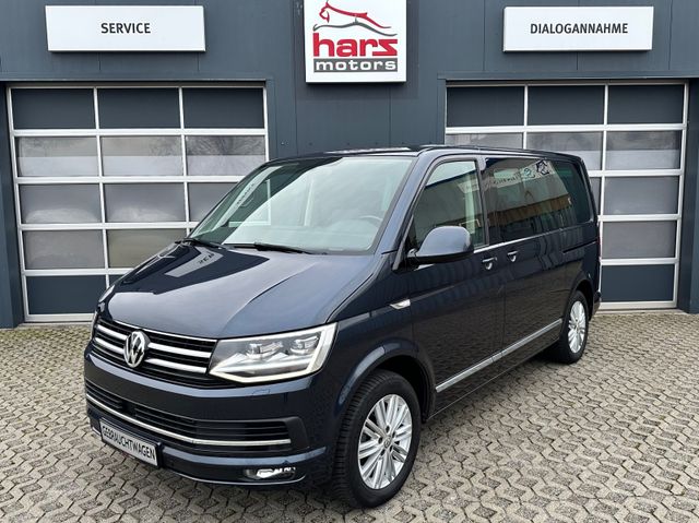 Volkswagen T6 Multivan 2.0 TDI DSG Highline*2xSchiebetür