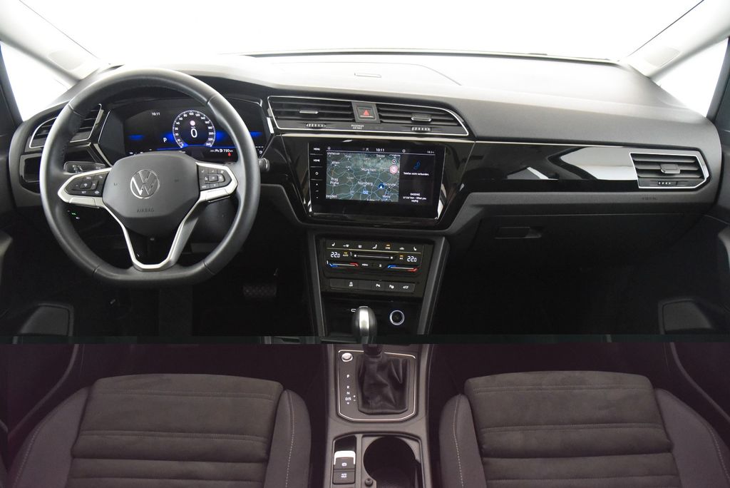 VW Touran