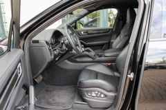 PORSCHE Cayenne Turbo GT/ APPROVED/ BURMESTER/ CARBON