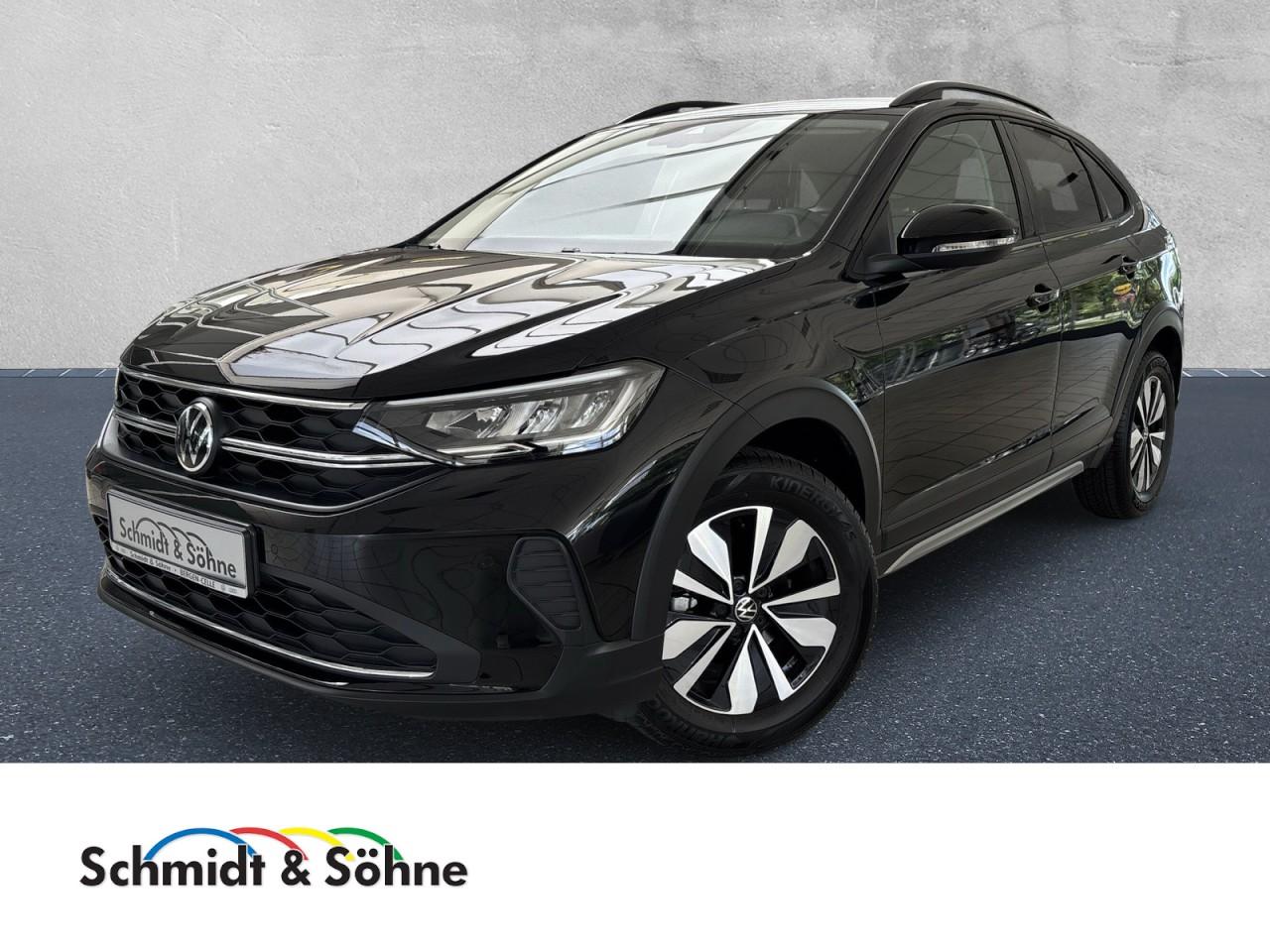 Volkswagen Taigo 1.0 TSI Goal/ACC/5JGarantie Klima