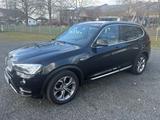 BMW X3 xDrive20d xLine Navi Pro HUD 8fach Scheckheft